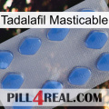 Tadalafil Masticable 21